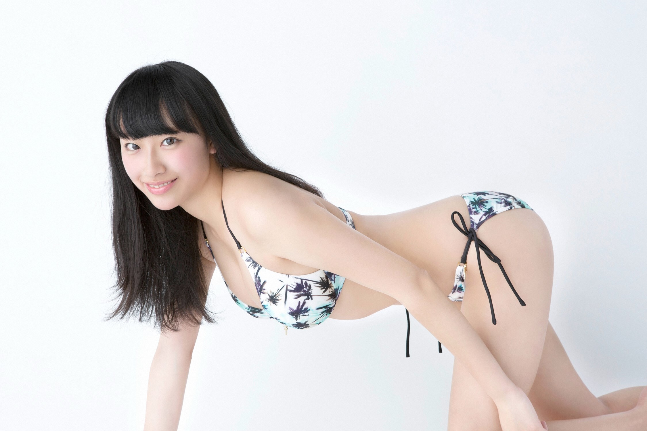 YS-Web-Vol.712 Suzuka Kimura 木村涼香